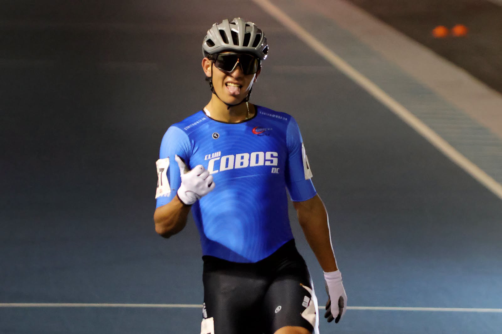 PAEN tiñe de naranja Guarne y conquista el liderato panamericano — foto 2 · Colombia