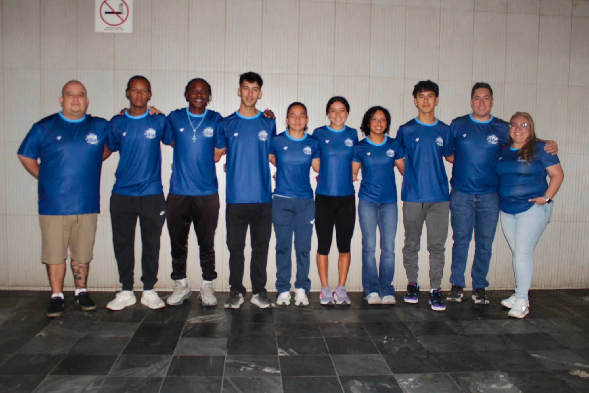 Guatemala viaja a Colombia para disputar el Campeonato Panamericano 2026 — Guatemala · RollerZone