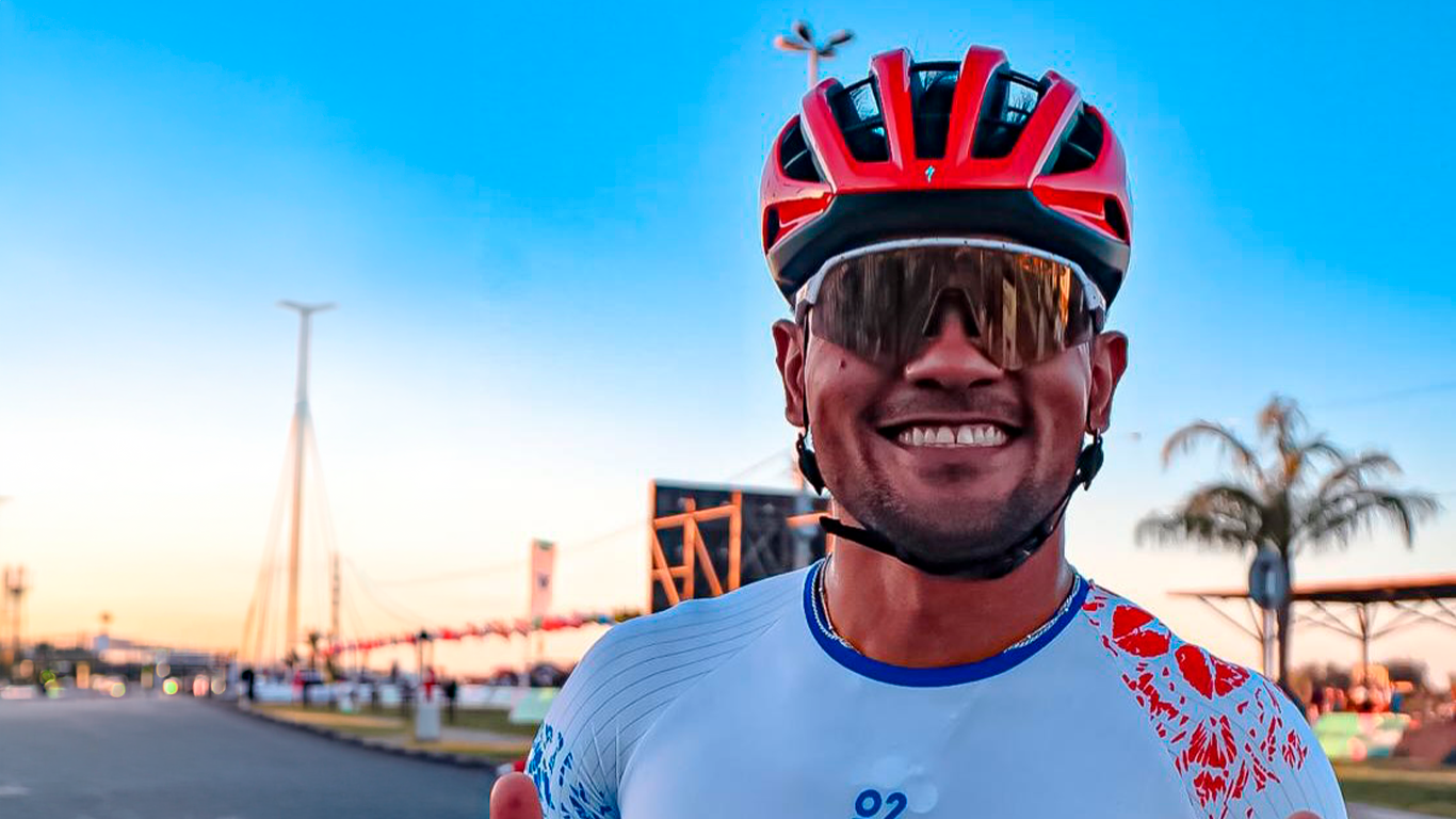 🇵🇾 ¡PARAGUAY TOCA EL CIELO EN ASUNCIÓN! JULIO MIRENA CONQUISTA UN BRONCE MUNDIAL QUE VALE ORO — Paraguay · RollerZone 🇵🇾 ¡PARAGUAY TOCA EL CIELO EN ASUNCIÓN! JULIO MIRENA CONQUISTA UN BRONCE MUNDIAL QUE VALE ORO — Paraguay · RollerZone