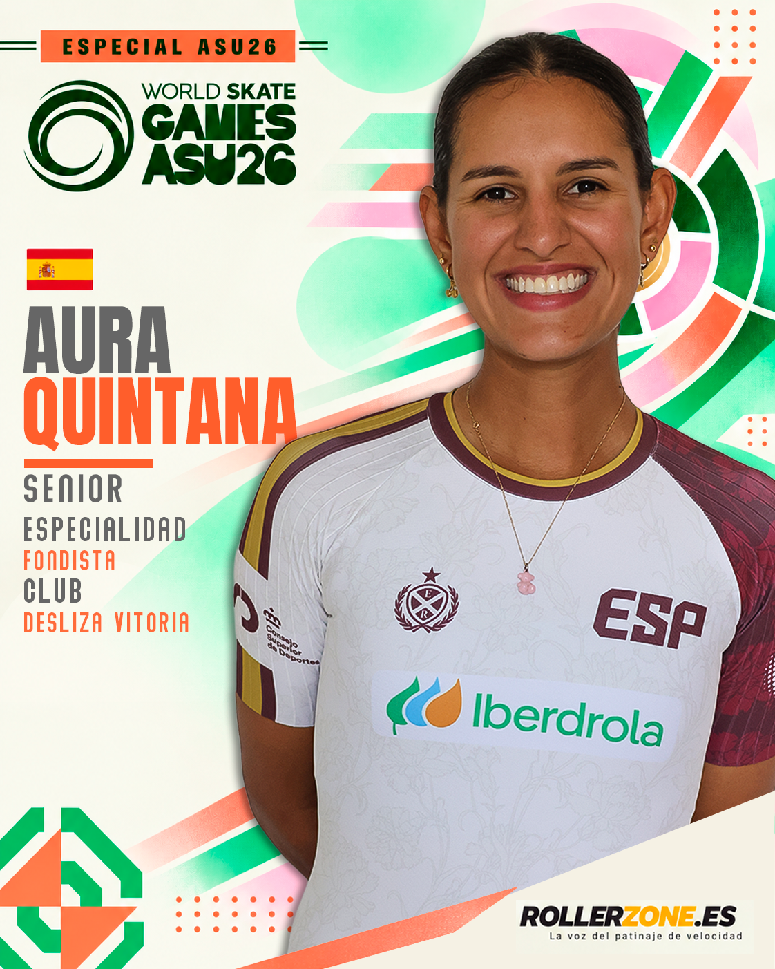 AURA QUINTANA