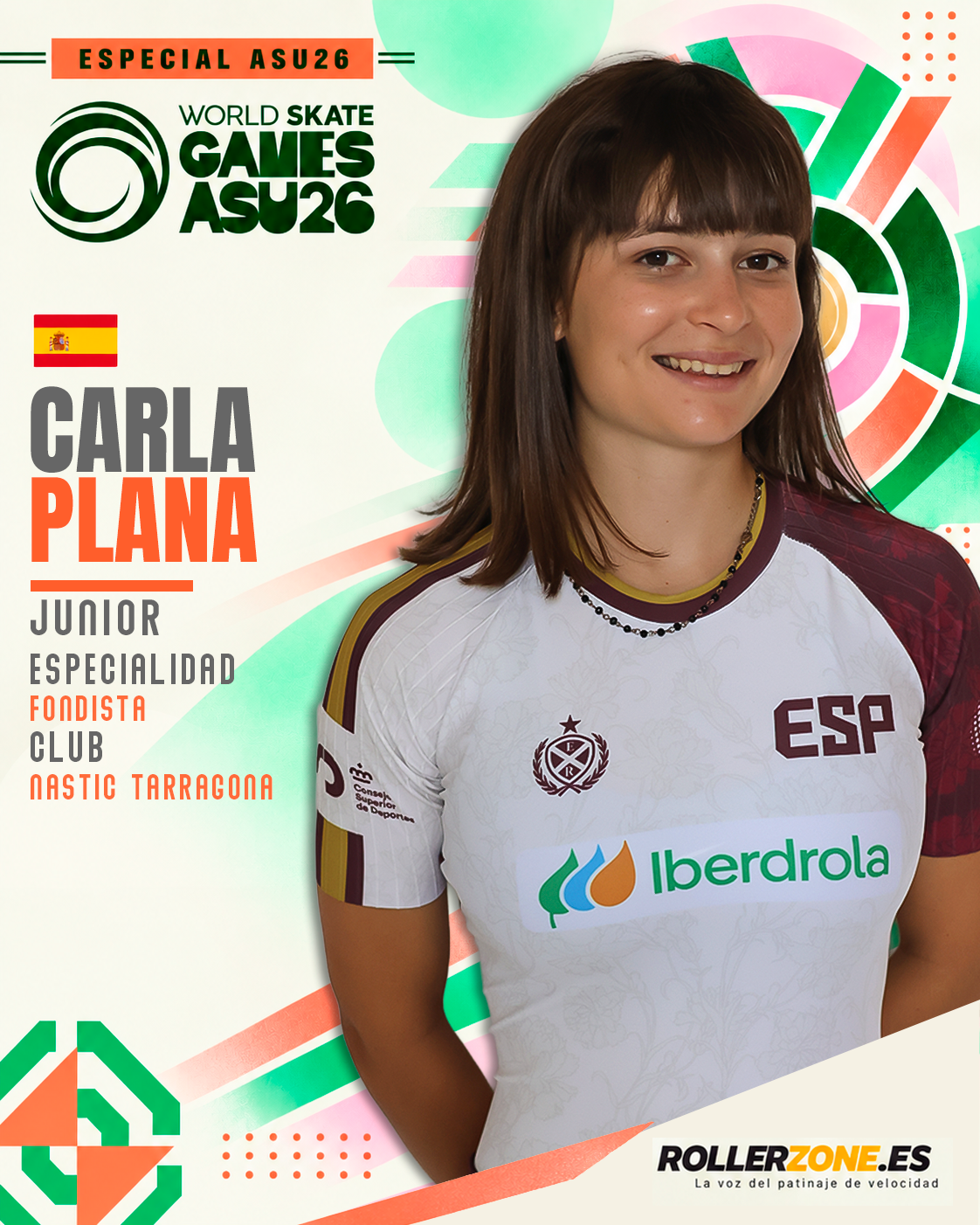 CARLA PLANA