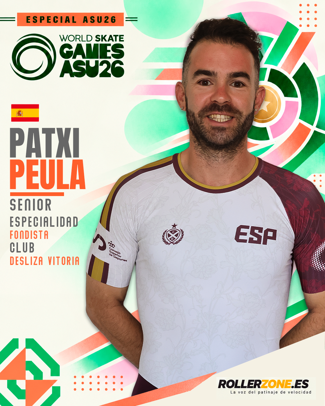 PATXI PEULA