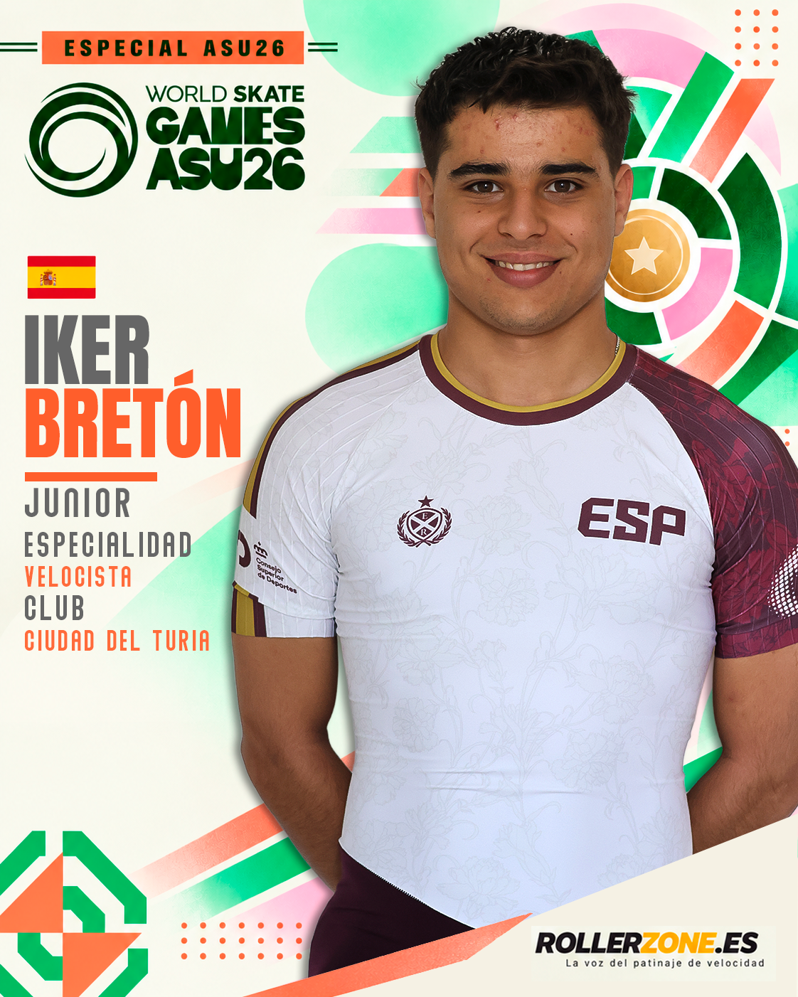 IKER BRETÓN