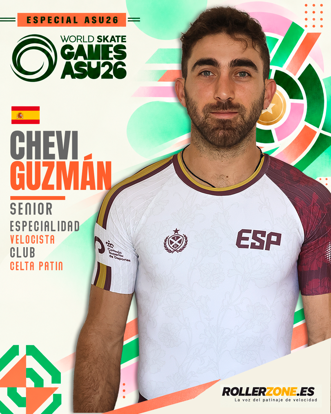 Jhoan Sebastian Guzmán Bitar